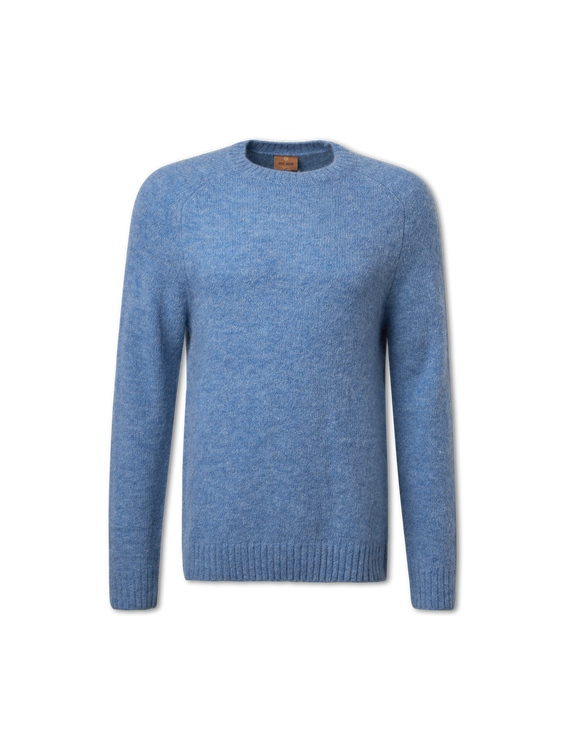 Image sur Pull en maille MMGCARLOS