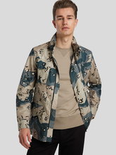 Image sur Veste militaire