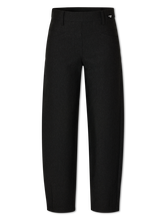 Bild von Schlupfhose im Barrel Leg Fit