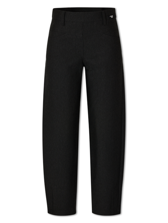 Bild von Schlupfhose im Barrel Leg Fit