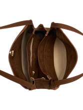 Bild von Handtasche CALIPSO TRUNK