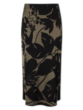 Bild von Midirock mit Viskose