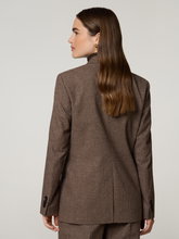 Bild von Blazer aus Bio-Baumwolle