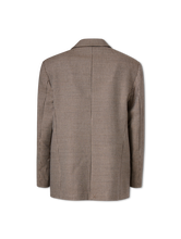 Bild von Blazer mit Schurwolle