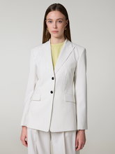 Bild von Blazer mit Streifen ASMALLA