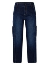 Bild von Jeans im Barrel Fit EVY CARGO
