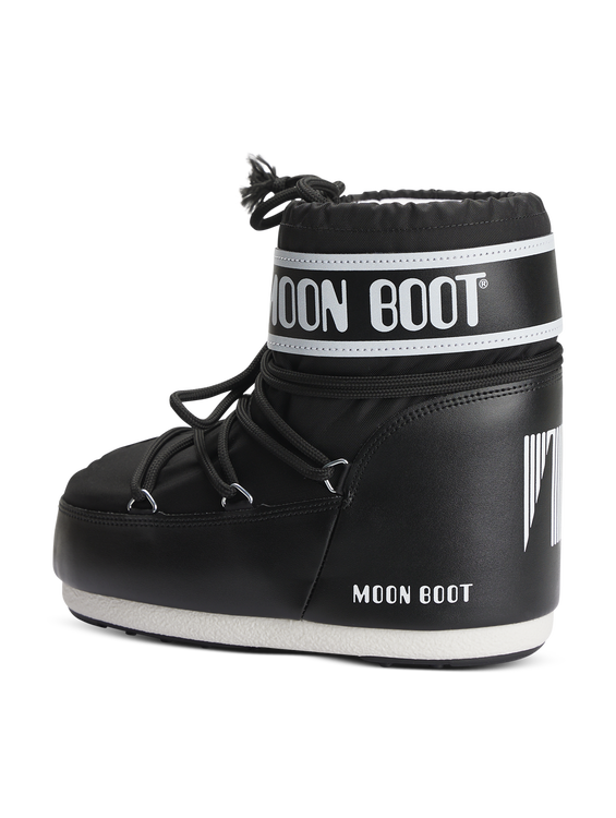 Bild von Winter-Boots ICON LOW NYLON