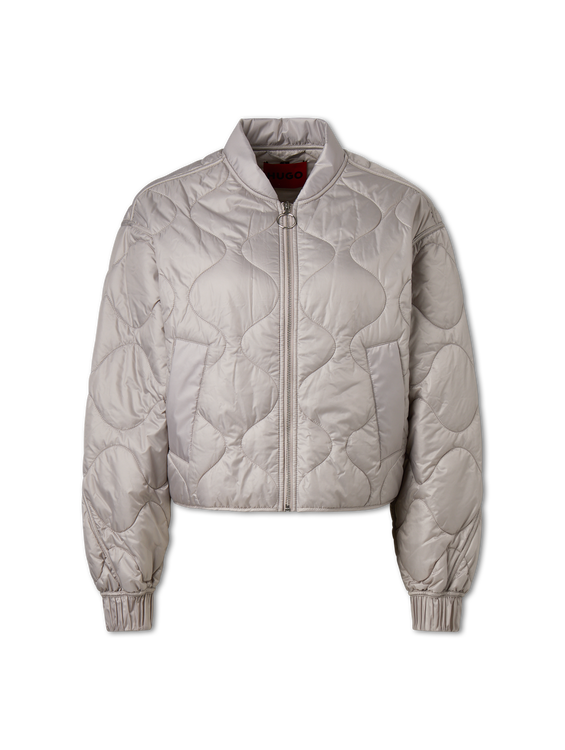 Bild von Kurze Steppjacke FULAN