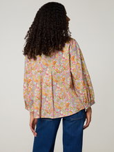 Bild von Bluse aus Baumwolle