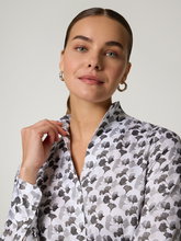 Bild von Bluse im All-Over Print