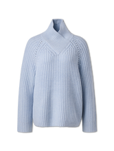 Bild von Pullover mit Kaschmir FERYSSAL