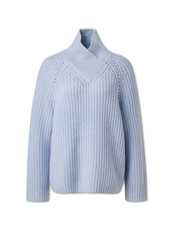 Bild von Pullover mit Kaschmir FERYSSAL