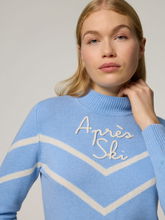 Bild von Pullover mit Wolle PEAK APRES