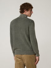 Image sur Pull à col roulé, coupe classique