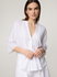 Bild von Leinen Bluse