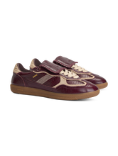 Bild von Sneaker CLUB PATENT
