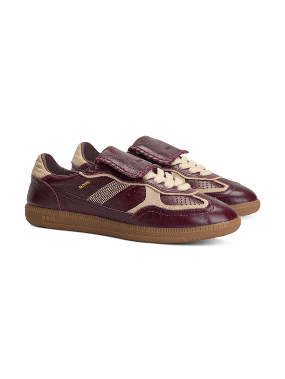 Bild von Sneaker CLUB PATENT