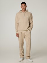 Image sur Pantalon de jogging en coton