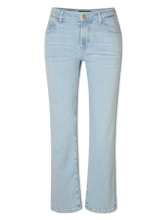 Image sur Jeans en Straight Fit CALIE
