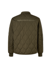 Image sur Veste matelassée