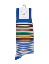 Image sur Chaussettes NASH