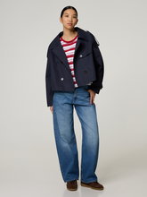 Bild von T-Shirt im Boxy-Fit