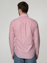 Bild von Hemd im Custom Fit