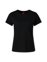 Bild von T-Shirt THE PLAIN TEE