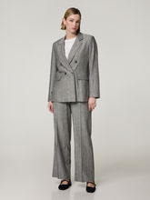 Bild von Hose mit weitem Bein