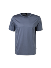 Image sur T-shirt coupe classique THOMPSON