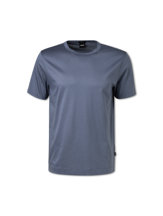 Image sur T-shirt coupe classique THOMPSON