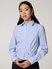 Bild von SLIMFIT BLUSE KARO