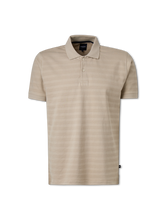 Bild von Poloshirt im Custom Fit