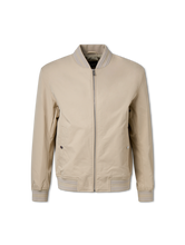 Image sur Blouson coupe classique COMBER