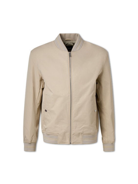 Image sur Blouson coupe classique COMBER