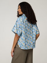 Bild von Bluse im Boxy Fit