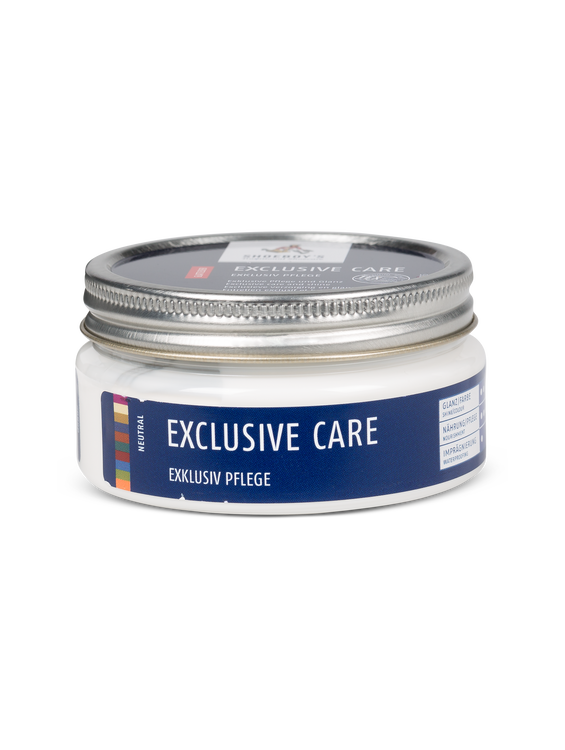 Bild von Pflegecrème für Glattleder