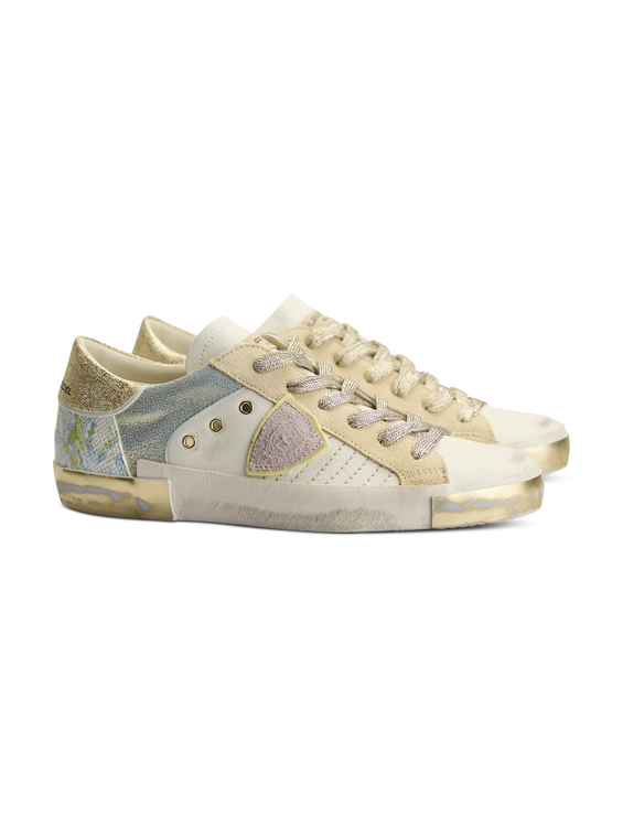 Image sur Baskets PRSX LOW PRLD