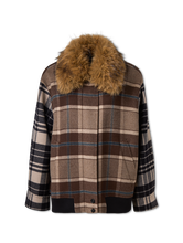 Bild von Jacke aus Dobleface WKDDIVINA