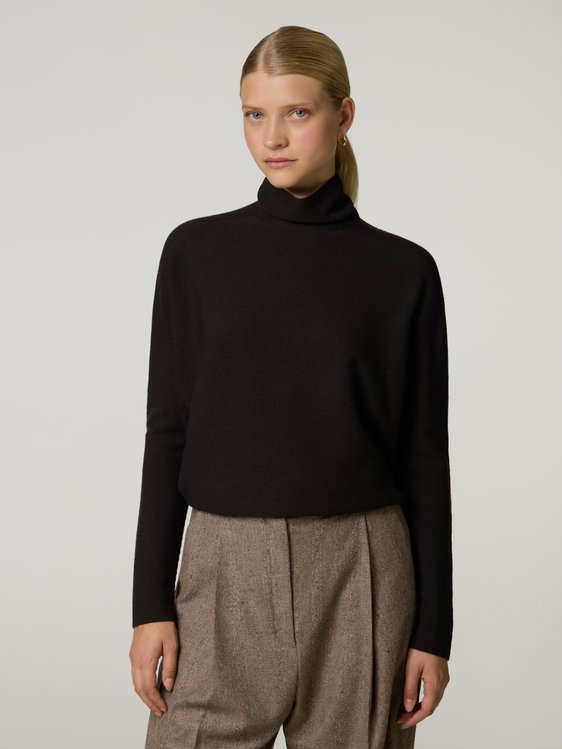 Bild von Rollkragenpullover LIORA