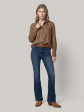 Image sur Jeans coupe bootcut TAILORLESS