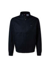 Bild von Blouson aus Baumwolle