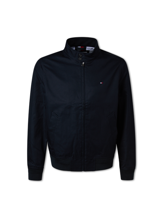 Bild von Blouson aus Baumwolle
