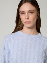 Image sur Pull en cachemire