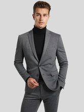 Image sur Costume 2 pièces jersey