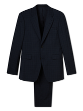 Bild von Anzug 2-teilig im Slim Fit