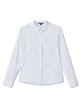 Image sur Blouse