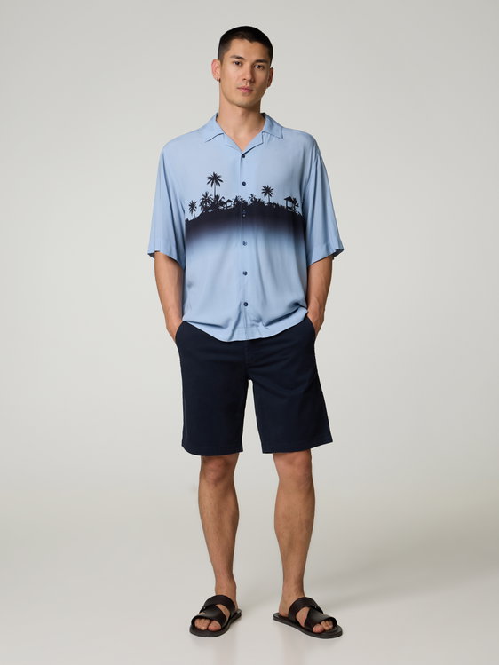 Bild von Shorts im Slim Fit