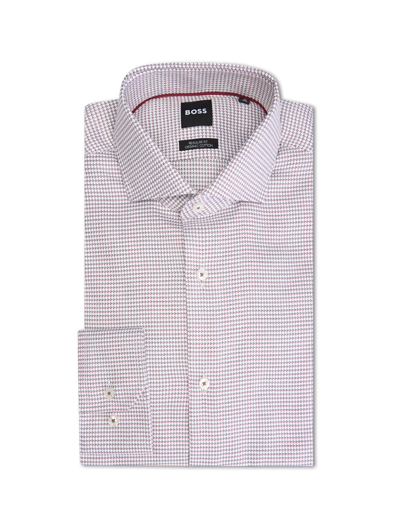 Image sur Chemise Regular Fit