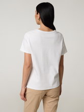 Image sur T-shirt imprimé